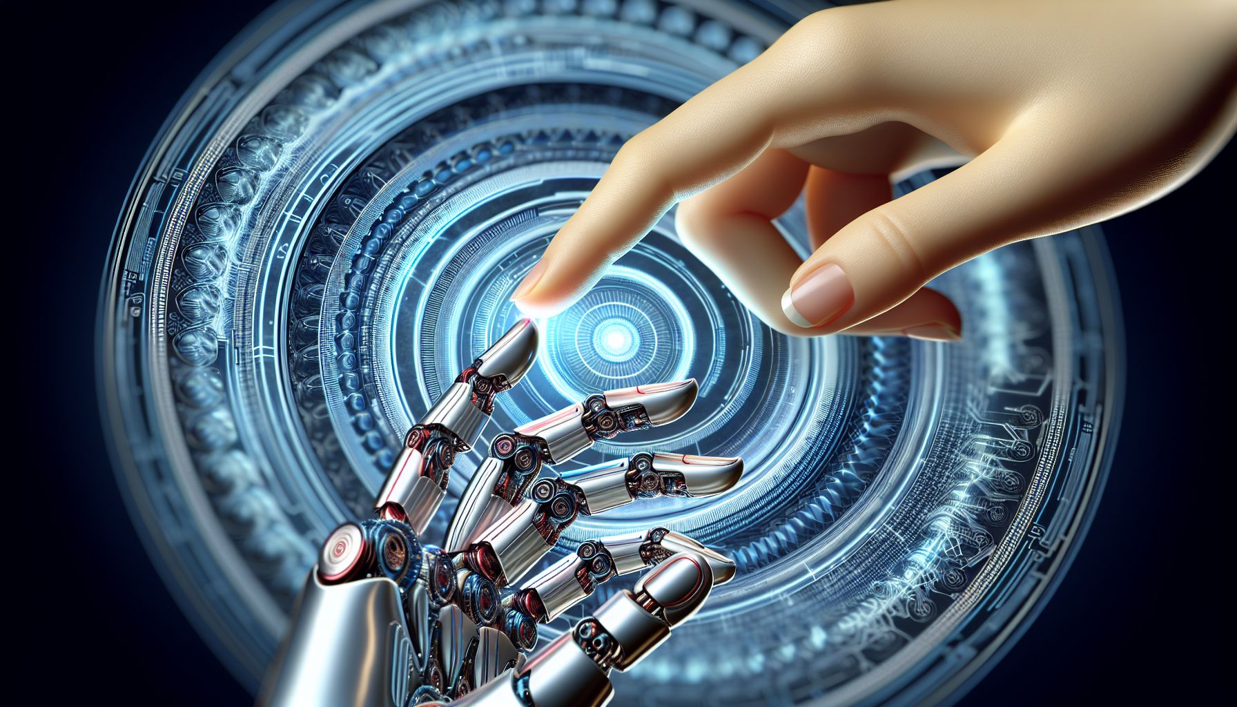 Die Präsenz von Robotern in unserem Alltag