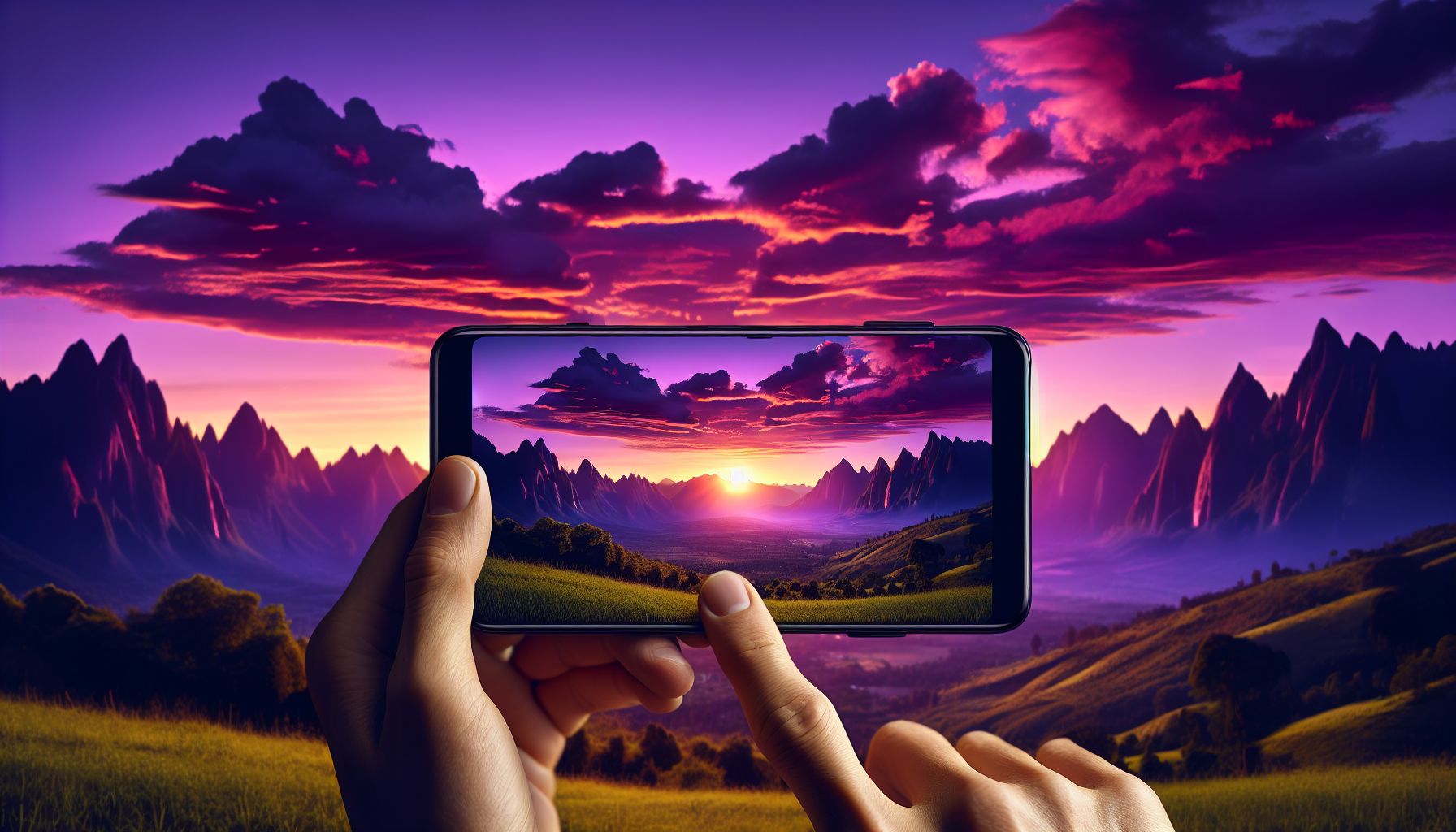 Die Magie von Augmented Reality