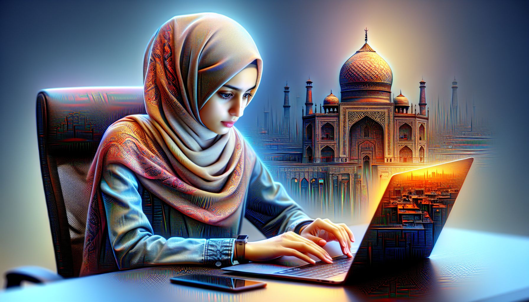 Innovative Anwendungen von Künstlicher Intelligenz in der Bildung