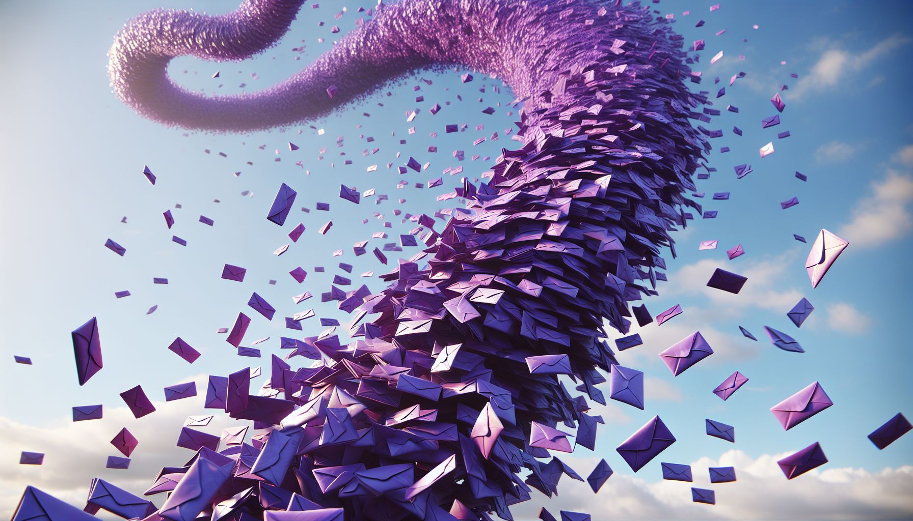 Innovatives E-Mail-Marketing